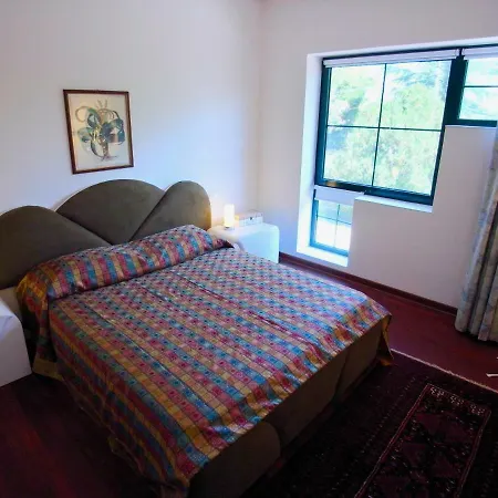 Farma Societa Agricola La Staccionata *