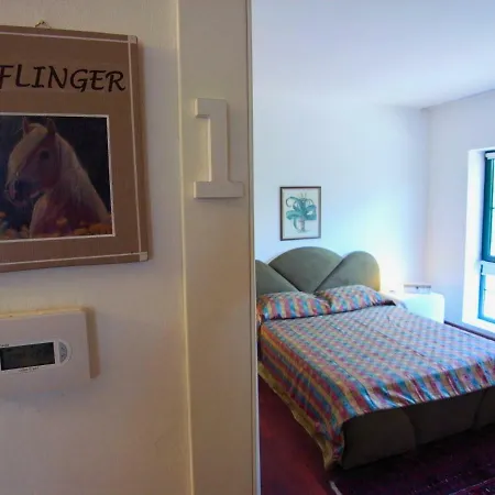 Societa Agricola La Staccionata *