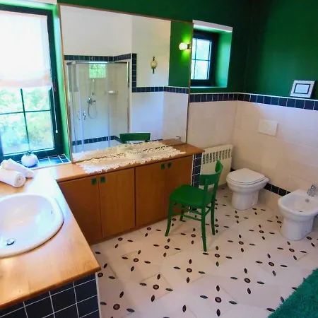 Societa Agricola La Staccionata Staranzano