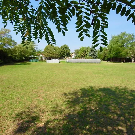 Farma Societa Agricola La Staccionata Staranzano