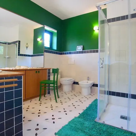 Societa Agricola La Staccionata *