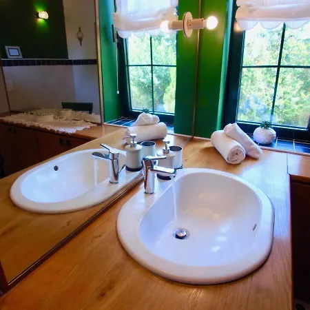 Societa Agricola La Staccionata