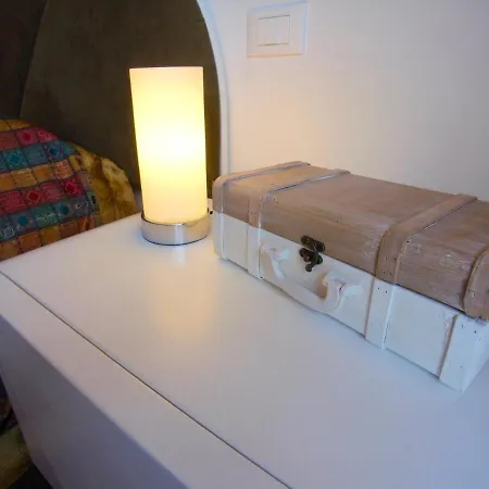 Societa Agricola La Staccionata Farma Staranzano