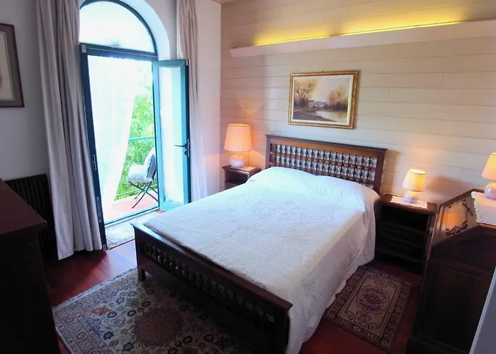 Societa Agricola La Staccionata Farm stay Staranzano