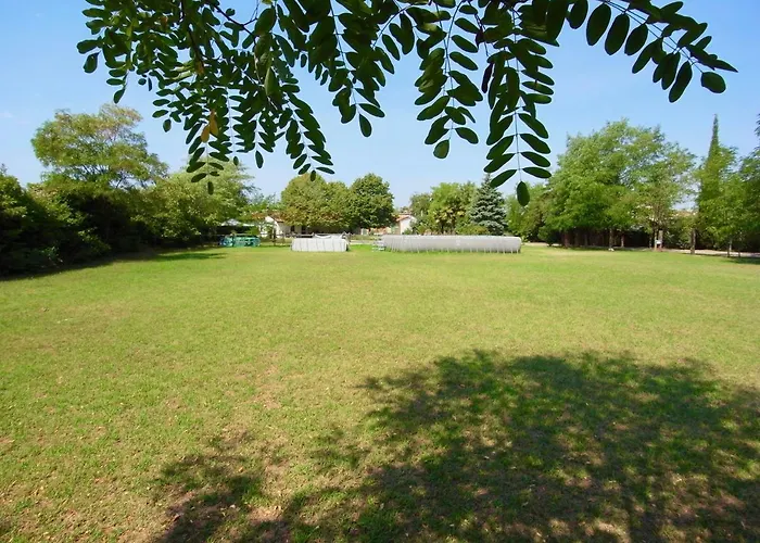 Farm stay Societa Agricola La Staccionata Staranzano